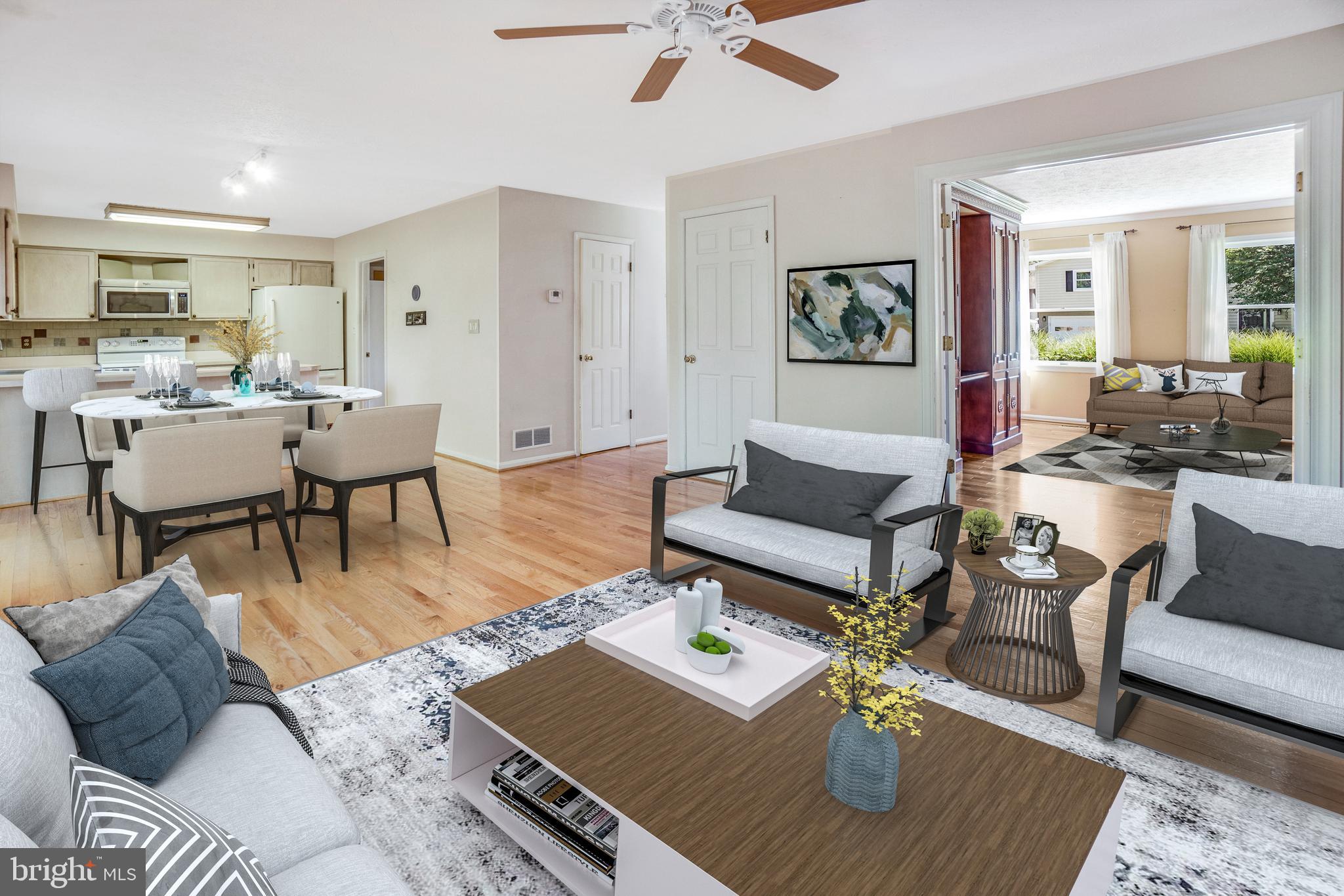 2730 Crestview Road Riva, MD 21140 - Photo 12 of 47