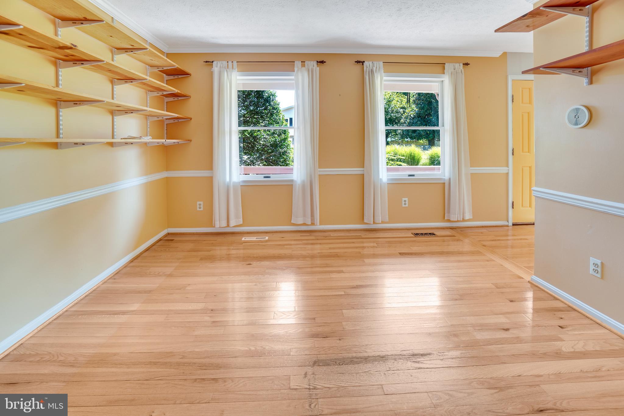 2730 Crestview Road Riva, MD 21140 - Photo 14 of 47 Dining Room (was used as office)