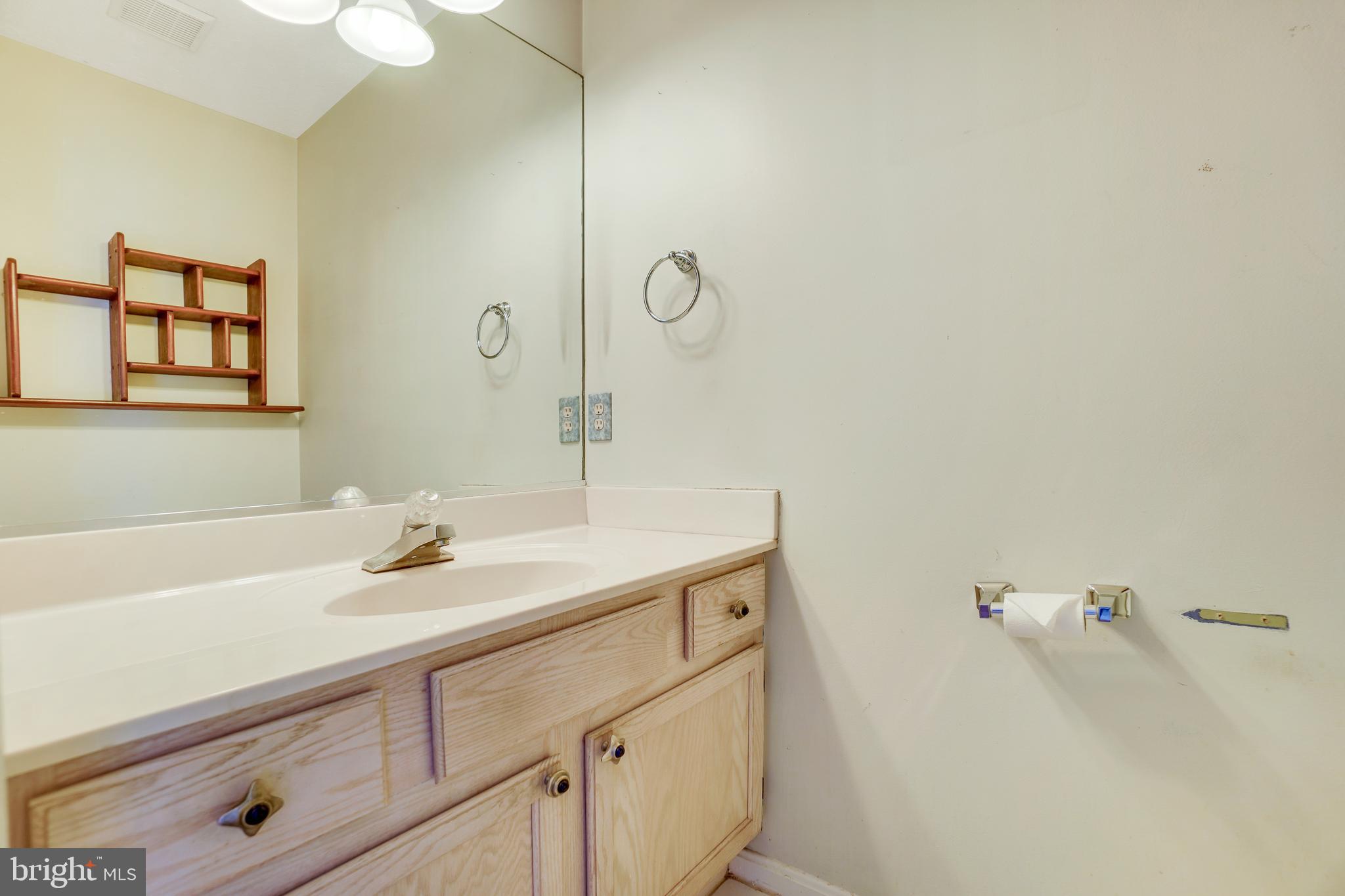 2730 Crestview Road Riva, MD 21140 - Photo 16 of 47 Half Bath - Main Level