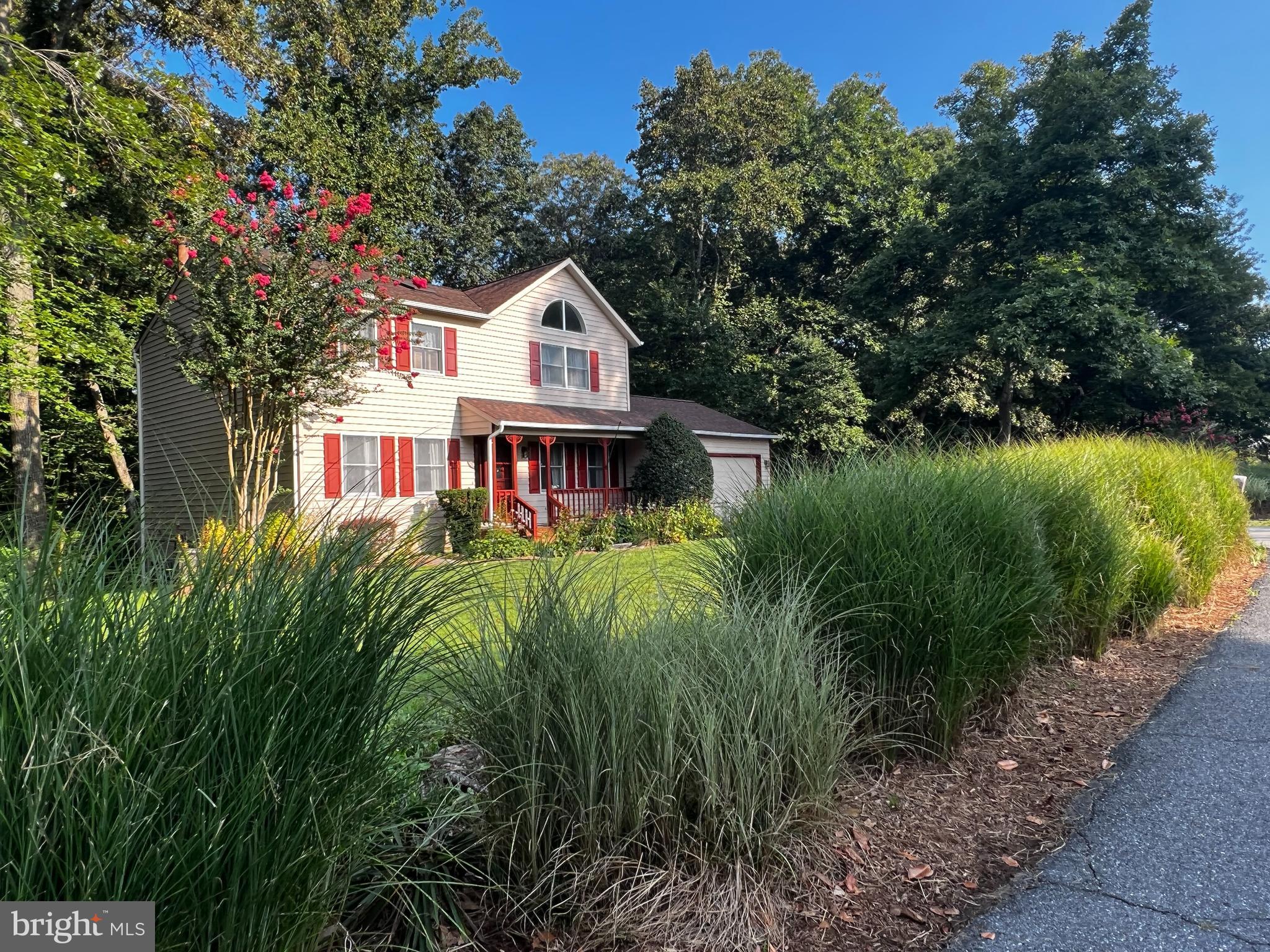 2730 Crestview Road Riva, MD 21140 - Photo 2 of 47 View from the street