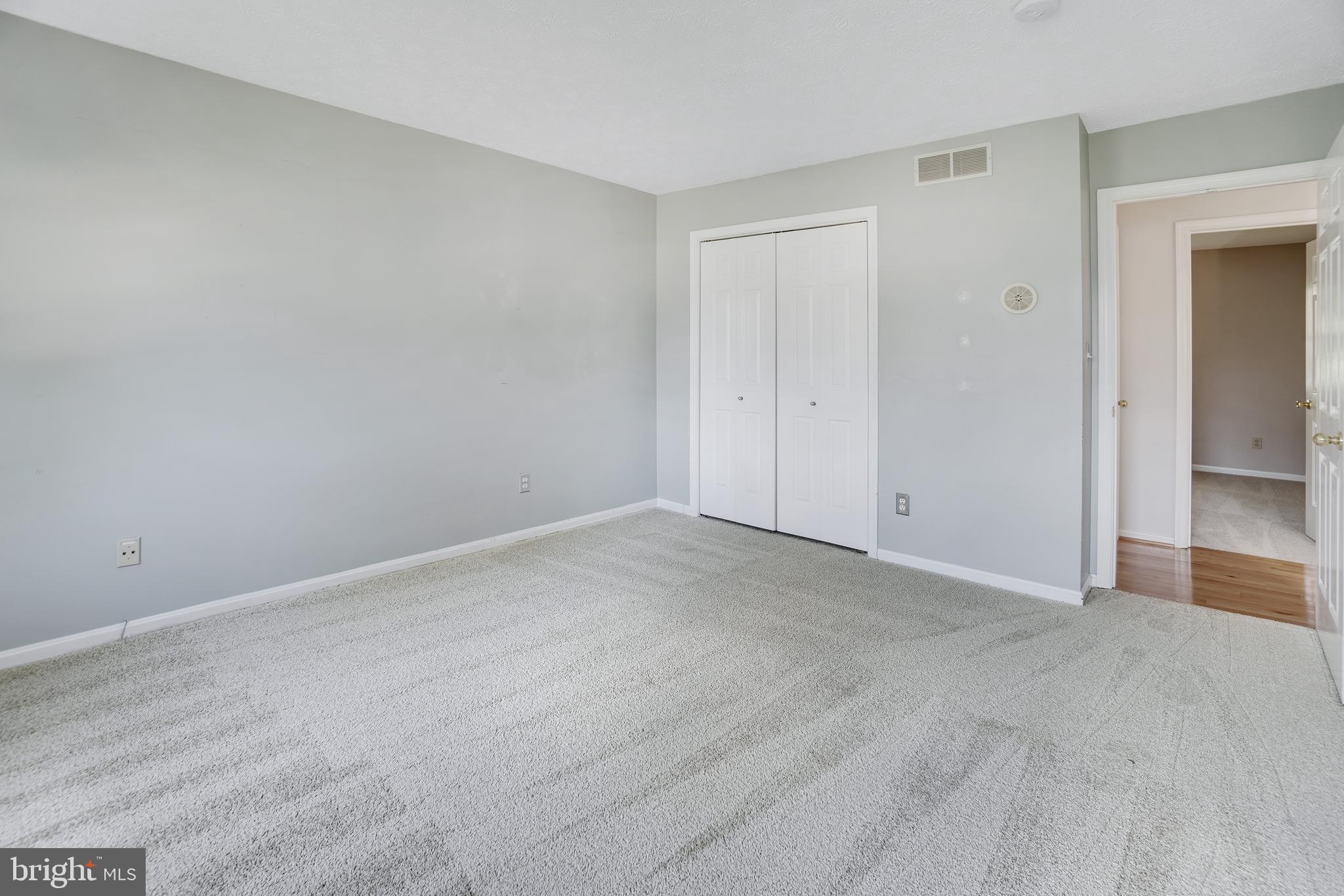 2730 Crestview Road Riva, MD 21140 - Photo 29 of 47 Third Bedroom-new carpet