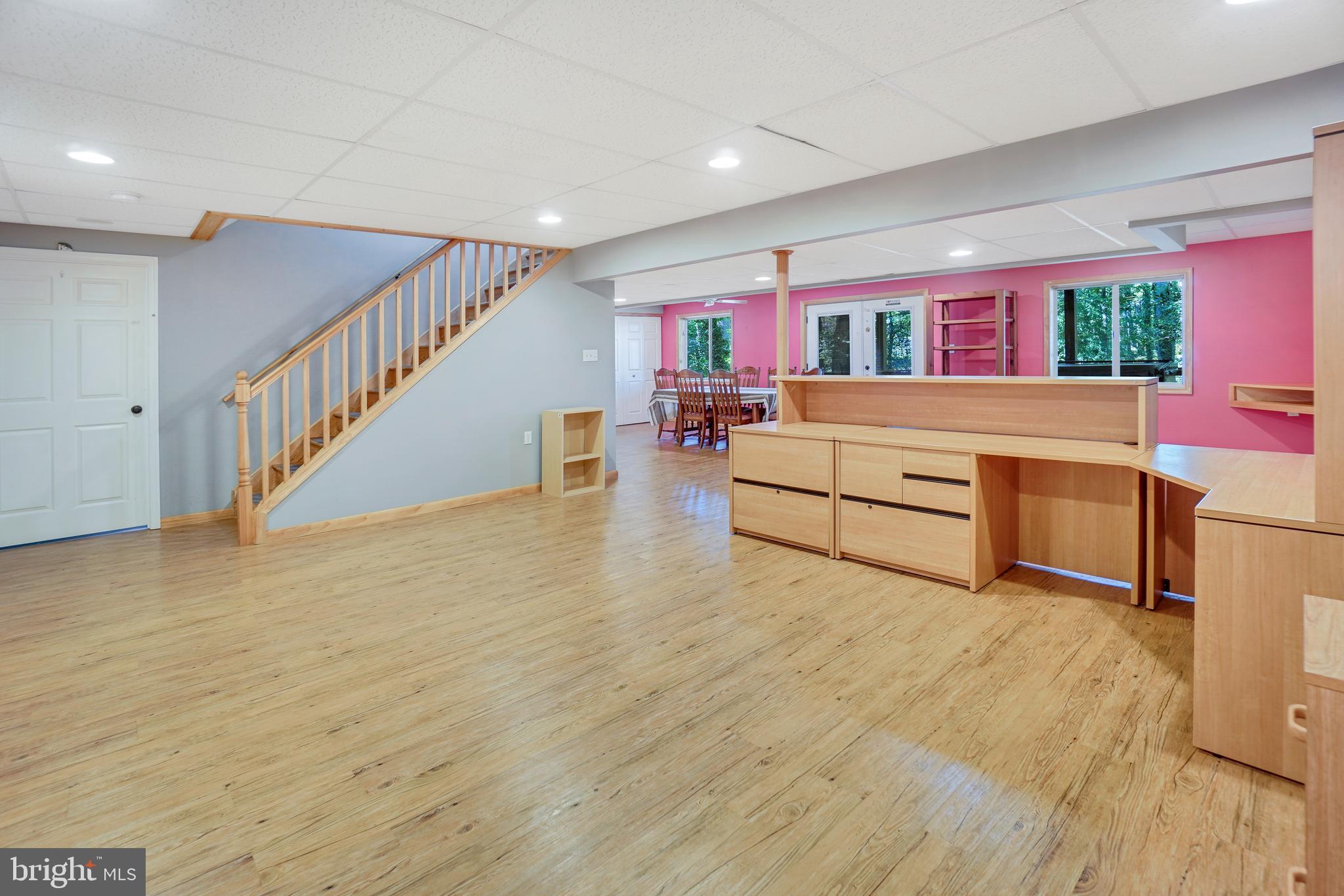 2730 Crestview Road Riva, MD 21140 - Photo 32 of 47 Space for Bedroom & family or game area