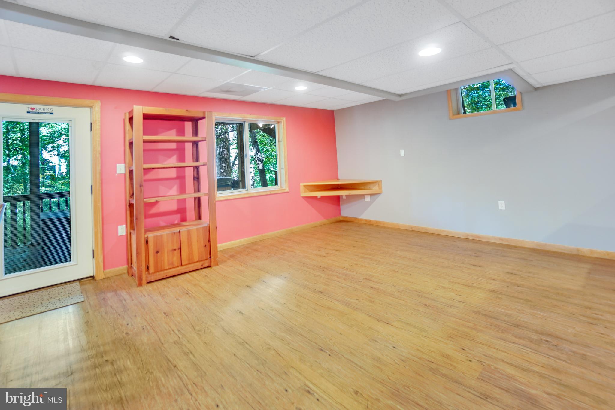 2730 Crestview Road Riva, MD 21140 - Photo 33 of 47 Basement - endless possibilities