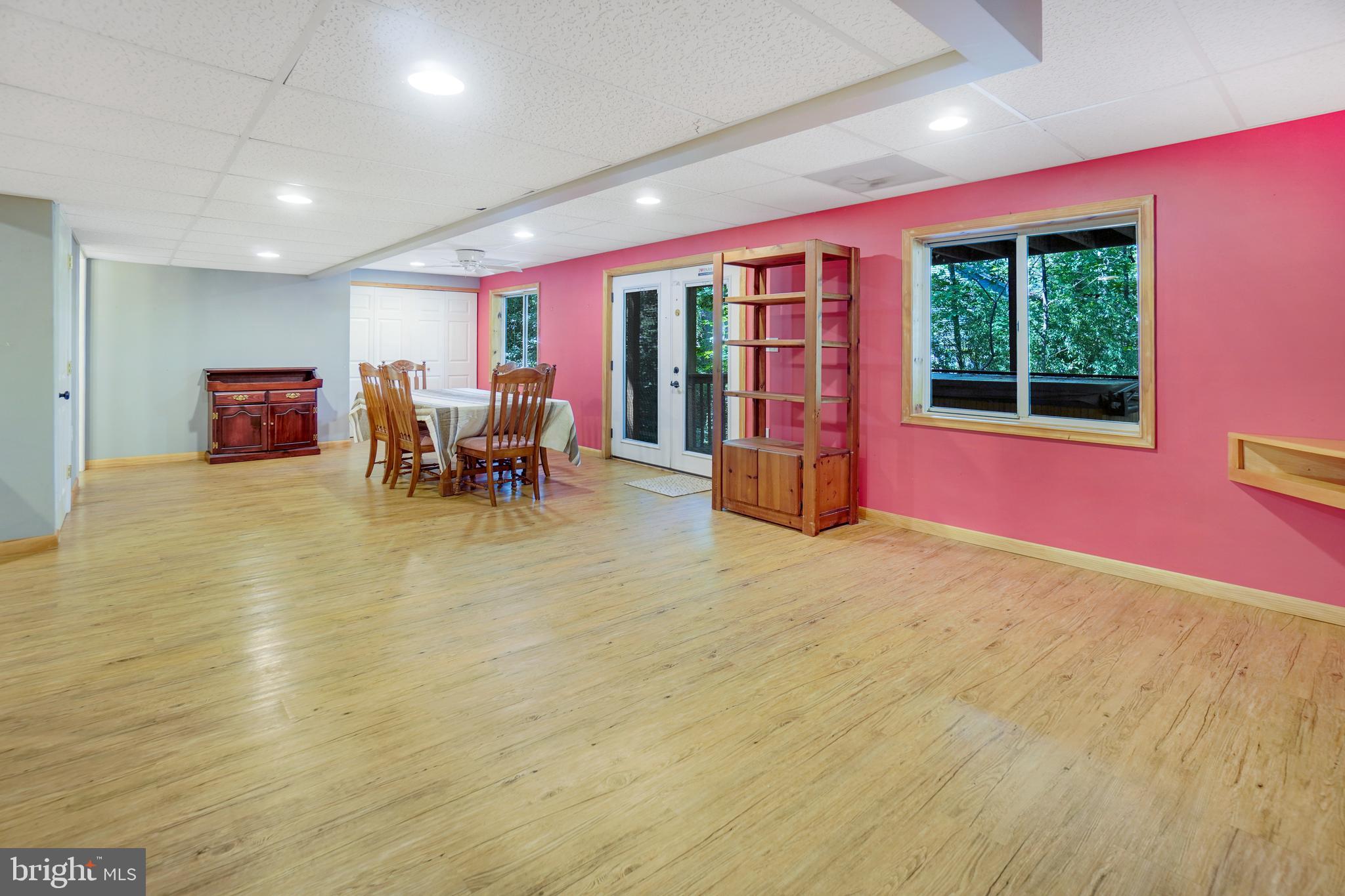 2730 Crestview Road Riva, MD 21140 - Photo 34 of 47 Basement