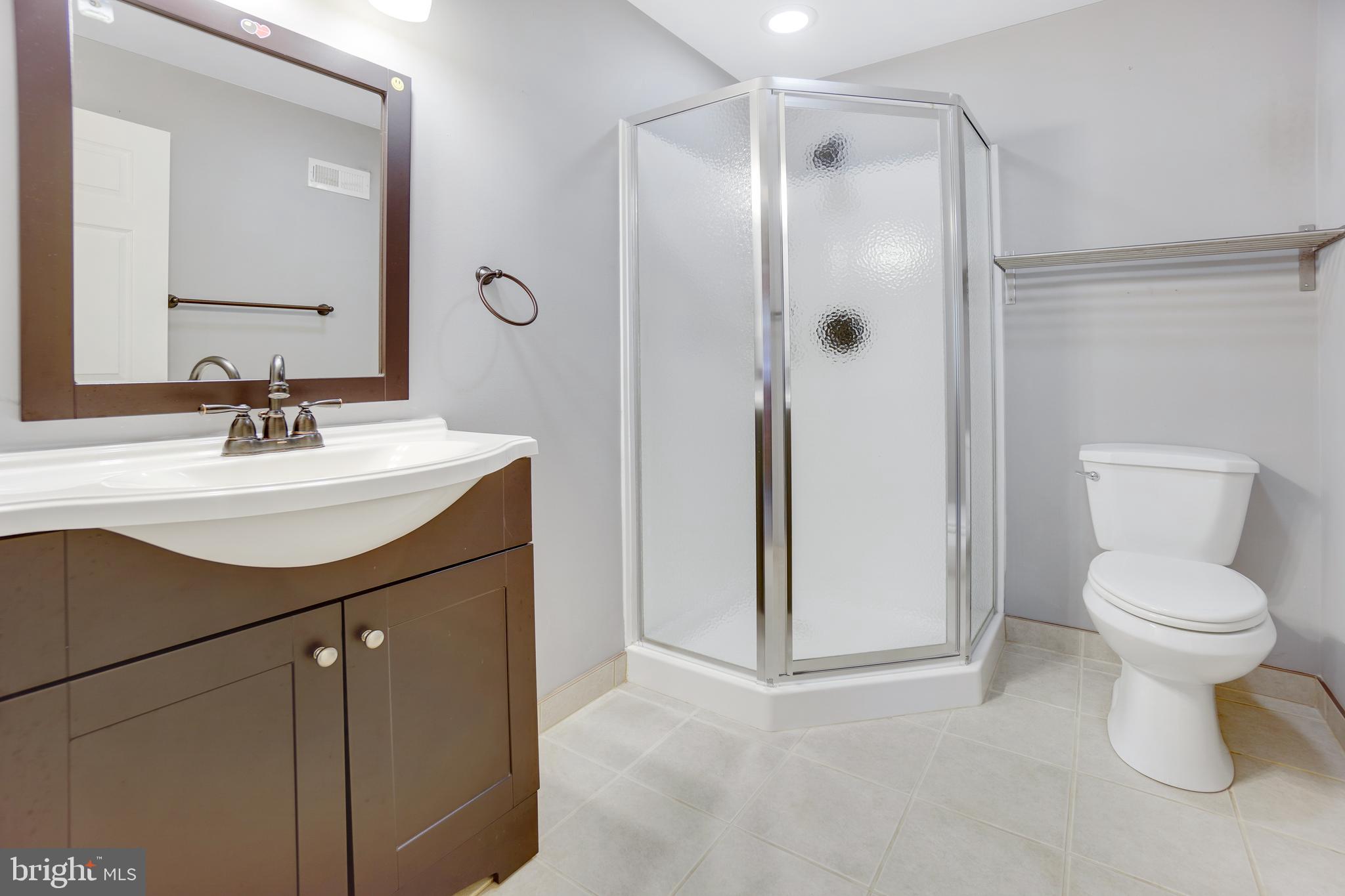 2730 Crestview Road Riva, MD 21140 - Photo 36 of 47 Third Full Bath-Basement