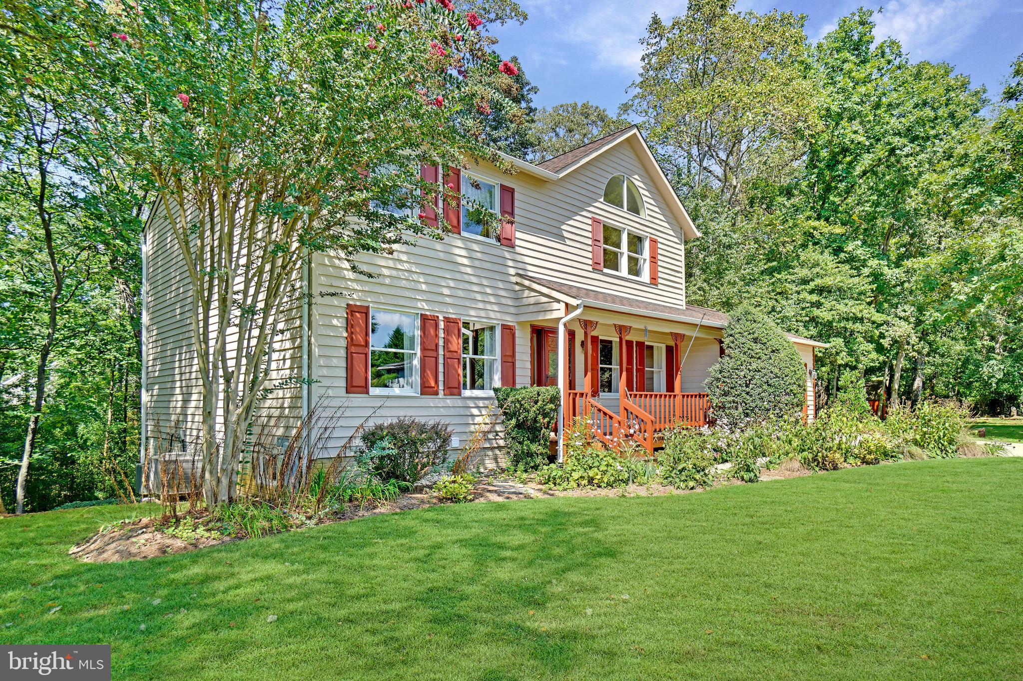 2730 Crestview Road Riva, MD 21140 - Photo 40 of 47 Front Exterior