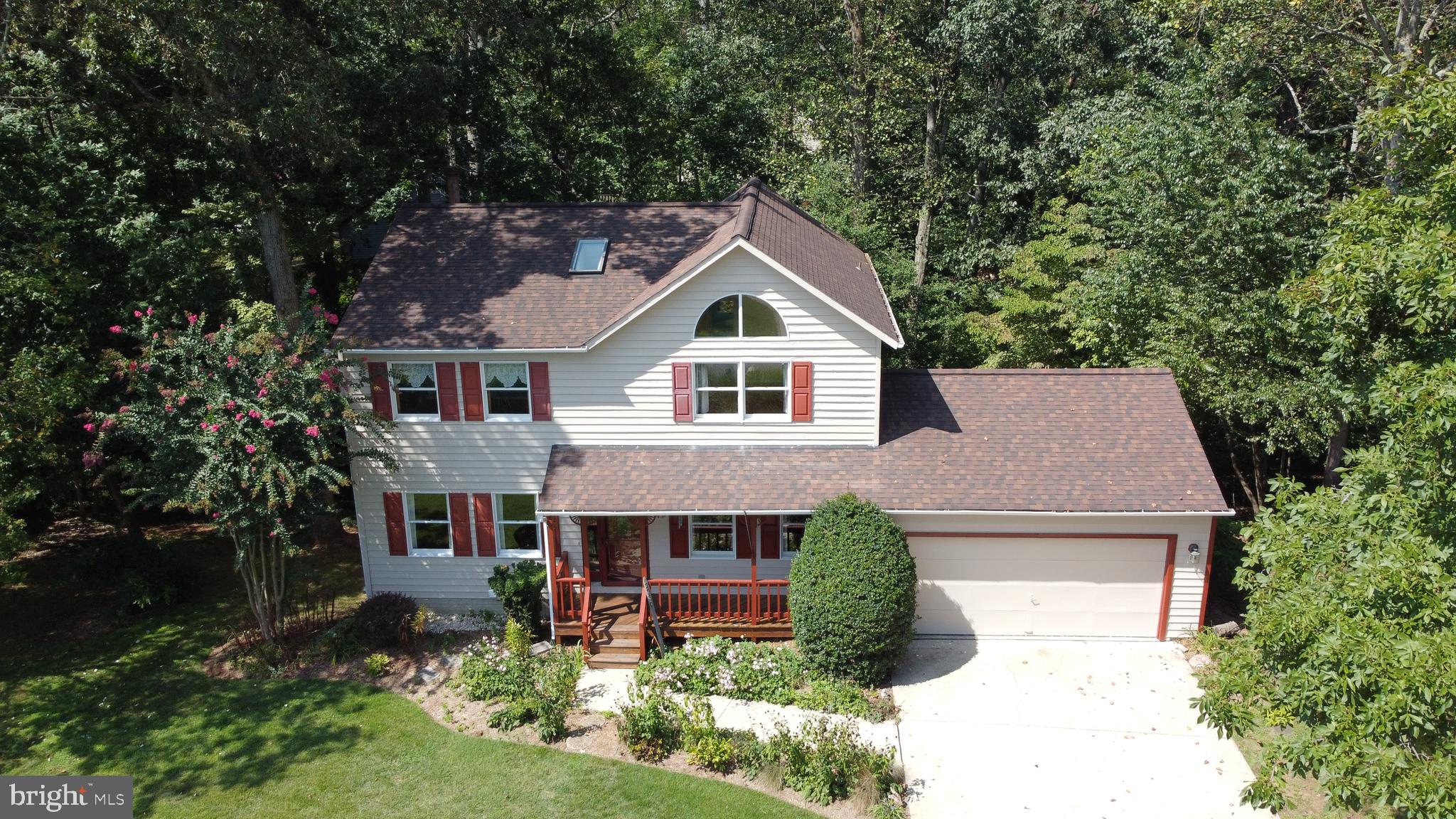 2730 Crestview Road Riva, MD 21140 - Photo 41 of 47