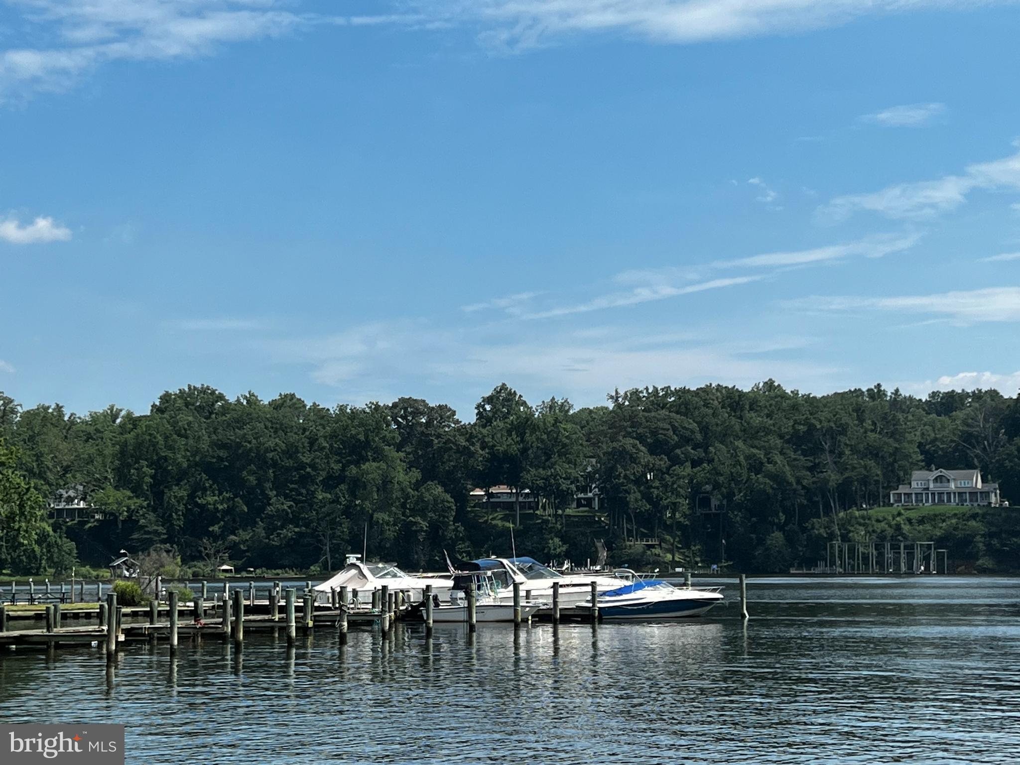 2730 Crestview Road Riva, MD 21140 - Photo 46 of 47 Community Dock