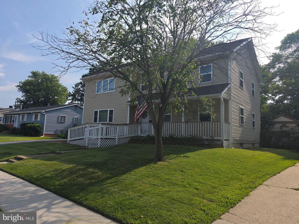 237 Spring Gap South Laurel, MD 20724 - Photo 3 of 3 Gallery Image 3