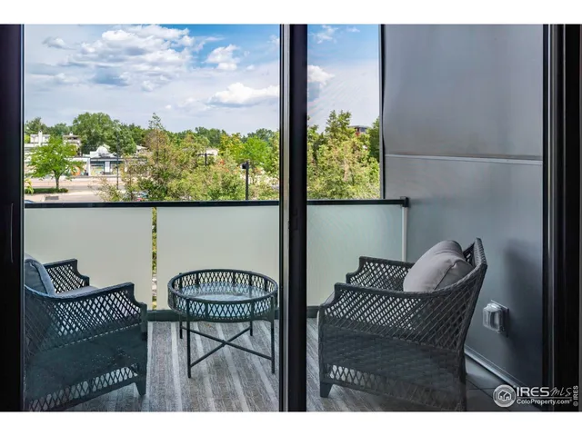 $1,325,000 | 2465 Walnut Street, Unit 7, Boulder, CO 80302