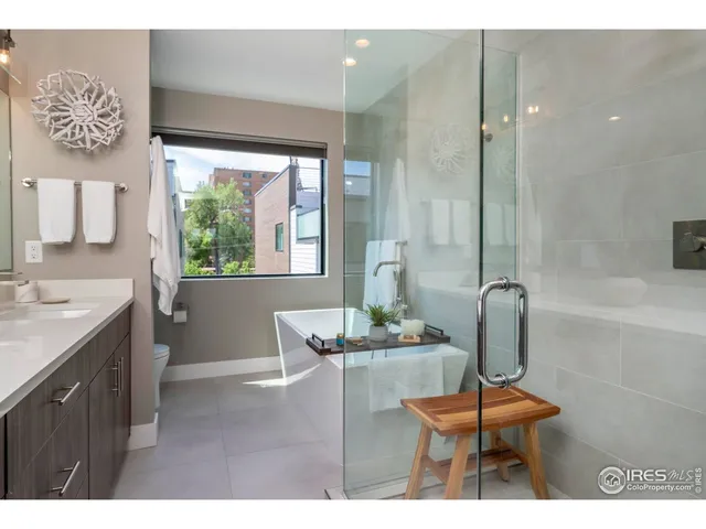 $1,325,000 | 2465 Walnut Street, Unit 7, Boulder, CO 80302