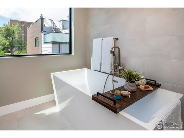 $1,325,000 | 2465 Walnut Street, Unit 7, Boulder, CO 80302