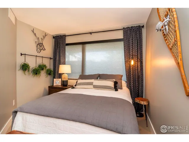 $1,325,000 | 2465 Walnut Street, Unit 7, Boulder, CO 80302