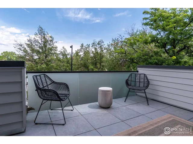 $1,325,000 | 2465 Walnut Street, Unit 7, Boulder, CO 80302
