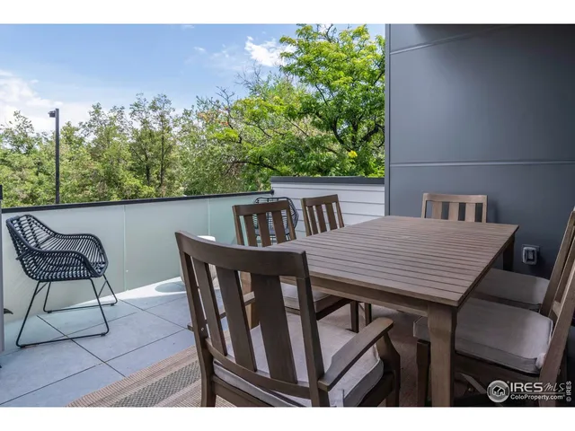 $1,325,000 | 2465 Walnut Street, Unit 7, Boulder, CO 80302