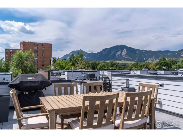 $1,325,000 | 2465 Walnut Street, Unit 7, Boulder, CO 80302