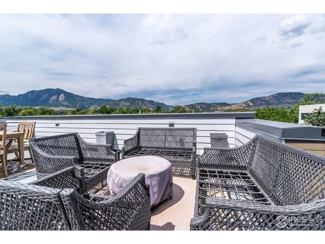$1,325,000 | 2465 Walnut Street, Unit 7, Boulder, CO 80302
