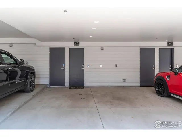 $1,325,000 | 2465 Walnut Street, Unit 7, Boulder, CO 80302