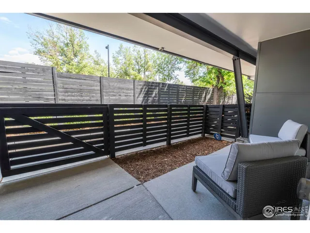 $1,325,000 | 2465 Walnut Street, Unit 7, Boulder, CO 80302