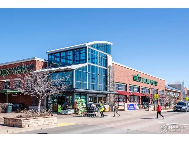 $1,325,000 | 2465 Walnut Street, Unit 7, Boulder, CO 80302