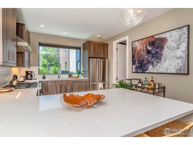 $1,325,000 | 2465 Walnut Street, Unit 7, Boulder, CO 80302