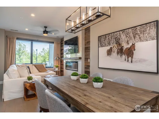 $1,325,000 | 2465 Walnut Street, Unit 7, Boulder, CO 80302
