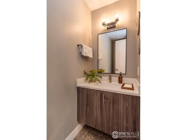 $1,325,000 | 2465 Walnut Street, Unit 7, Boulder, CO 80302