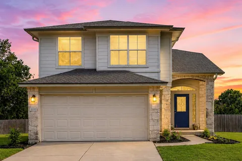 $399,900 | 11110 Jim Thorpe Lane, Austin, TX 78748