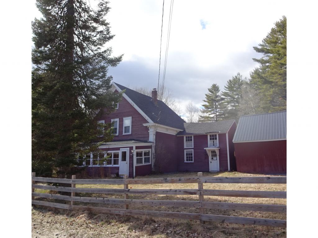 379 Center Road Bradford, NH 03221 - Photo 1 of 15