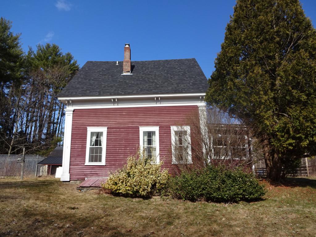 379 Center Road Bradford, NH 03221 - Photo 2 of 15