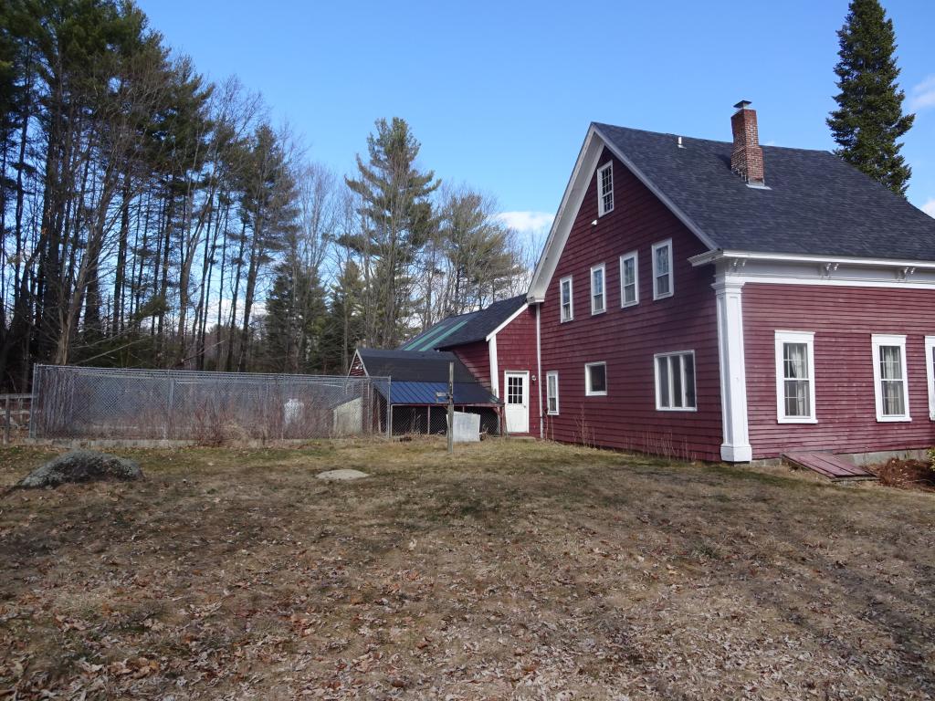 379 Center Road Bradford, NH 03221 - Photo 3 of 15