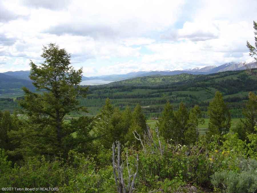 110 Off County Road Etna, WY 83110 - Photo 1 of 1 best view
