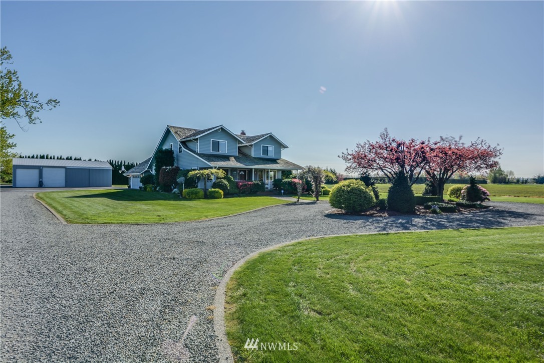 17224 Dunbar Road Mount Vernon, WA 98273 - Photo 1 of 25