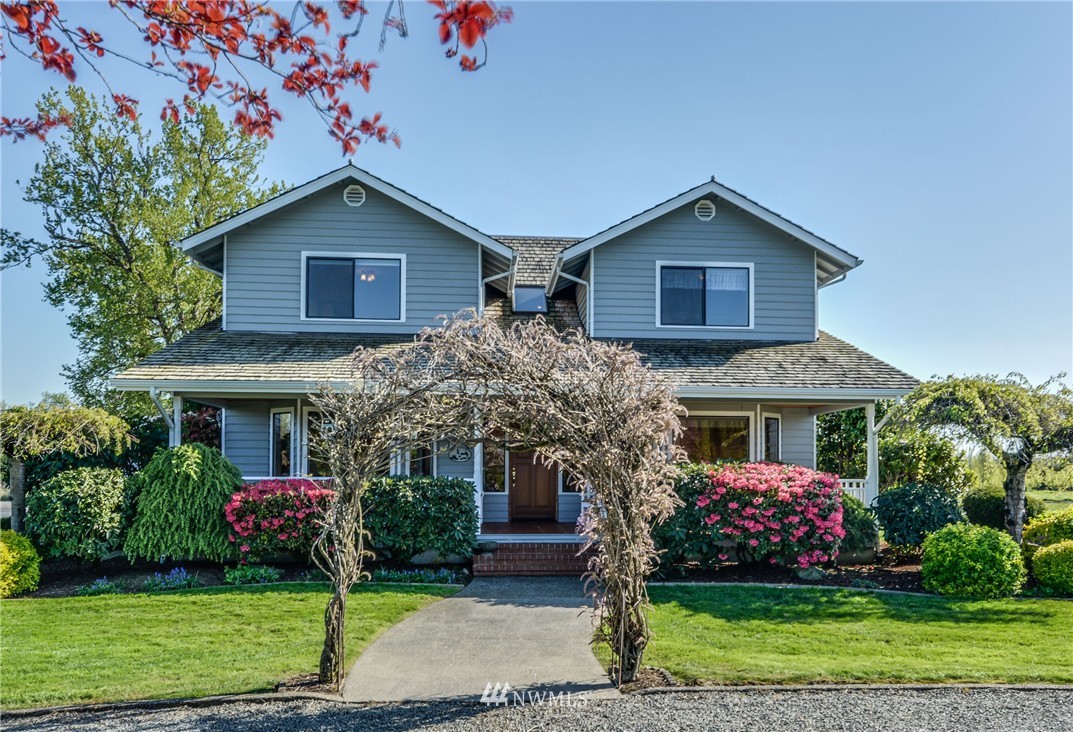 17224 Dunbar Road Mount Vernon, WA 98273 - Photo 2 of 25