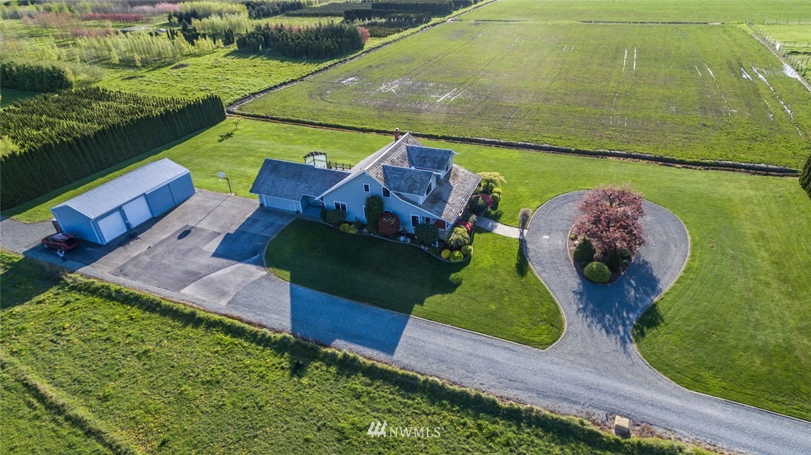 17224 Dunbar Road Mount Vernon, WA 98273 - Photo 5 of 25
