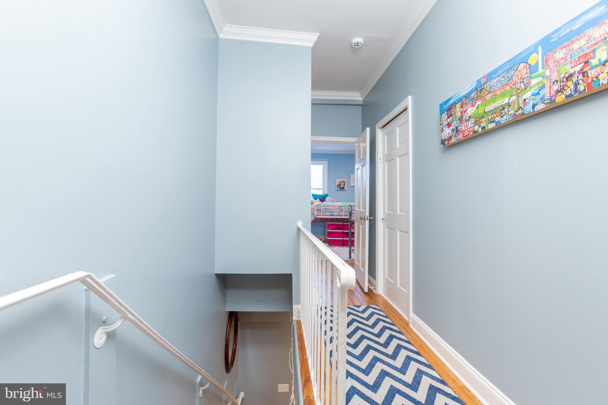 524 10th Street Southeast Washington, DC 20003 - Photo 11 of 20