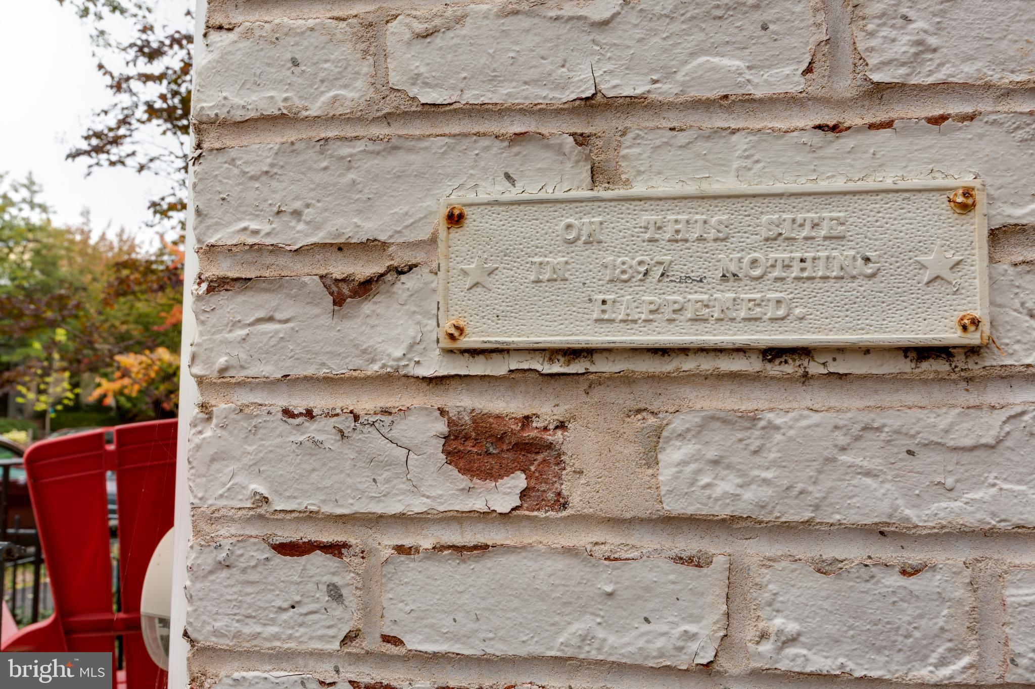 524 10th Street Southeast Washington, DC 20003 - Photo 19 of 20