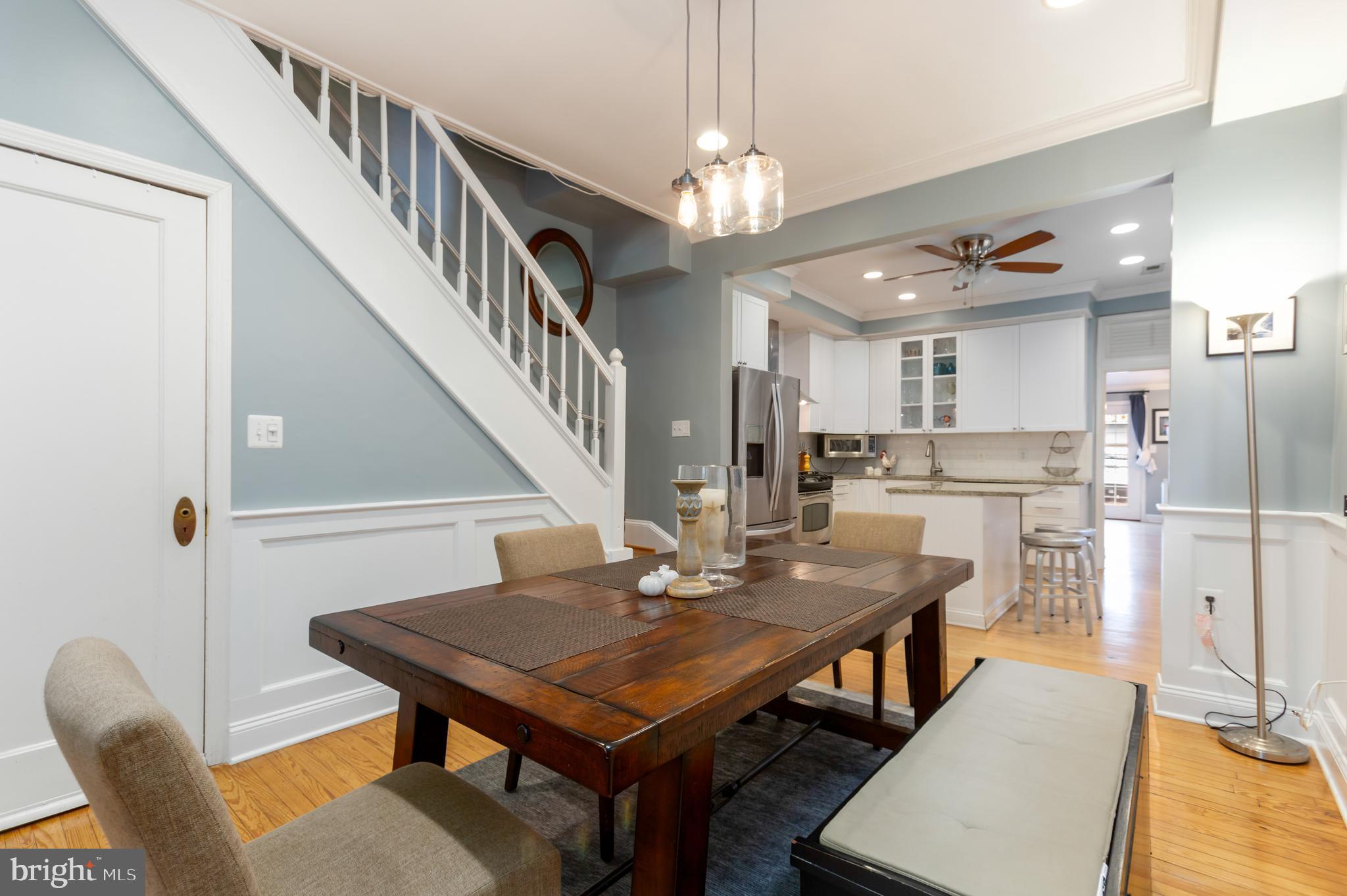 524 10th Street Southeast Washington, DC 20003 - Photo 4 of 20