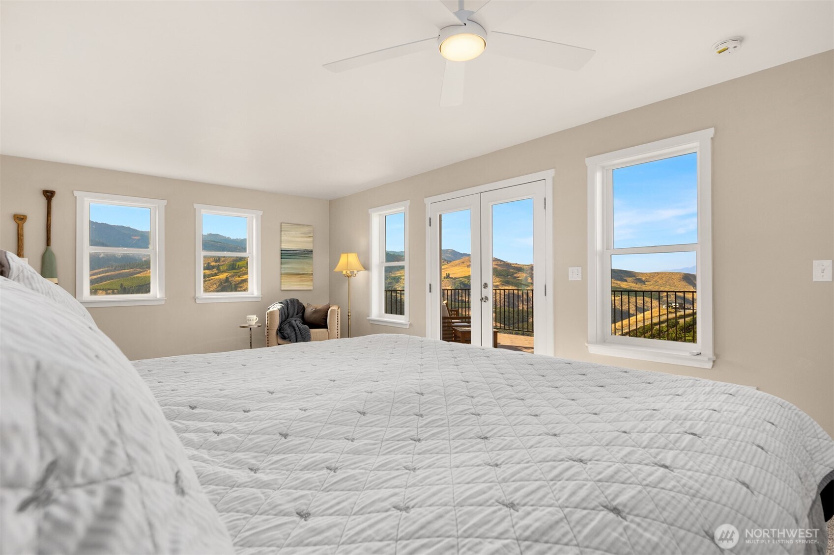 5342 Whispering Ridge Drive Wenatchee, WA 98801 - Photo 17 of 40 Gallery Image 17