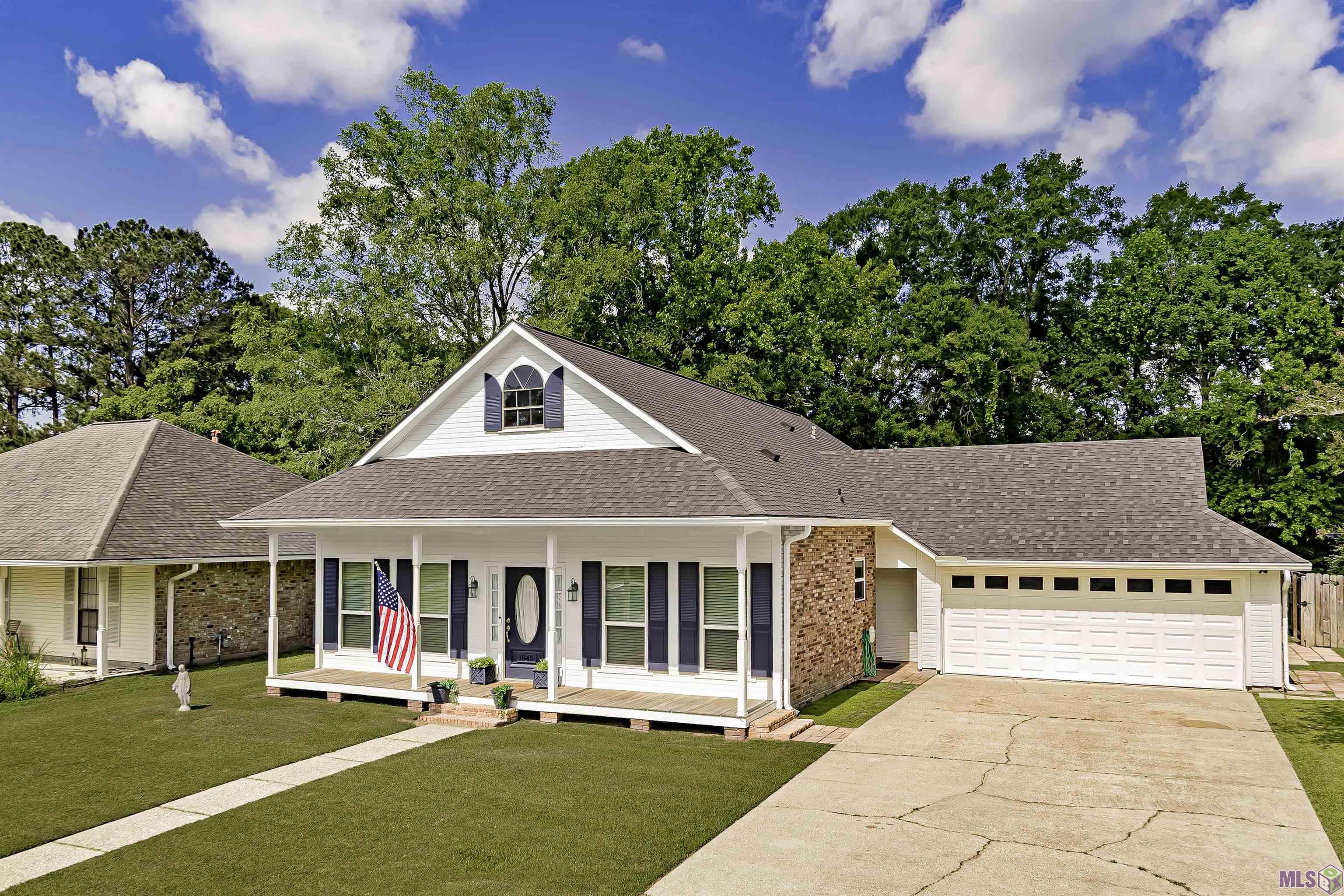 1845 Gamwich Road Baton Rouge, LA 70810 - Photo 27 of 27 Gallery Image 27