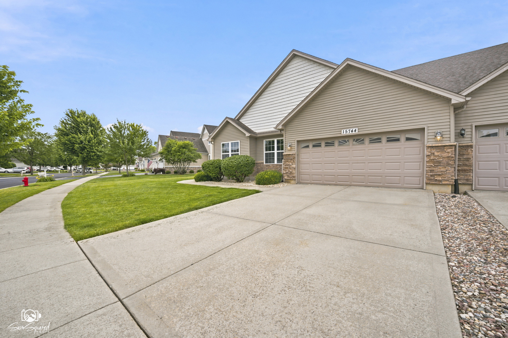 15744 Cove Circle Plainfield, IL 60544 - Photo 3 of 38