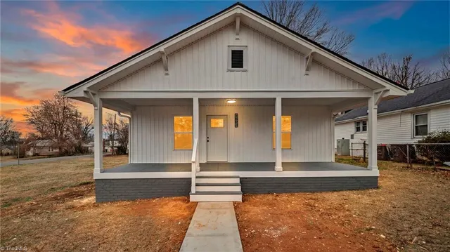 $210,000 | 1603 Connor Place, High Point, NC 27260