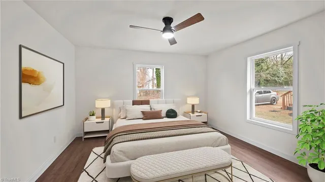 $210,000 | 1603 Connor Place, High Point, NC 27260