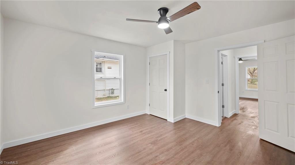 1603 Connor Place High Point, NC 27260 - Photo 12 of 23 Bedroom 2