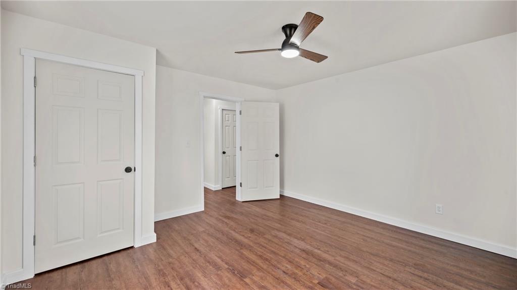 1603 Connor Place High Point, NC 27260 - Photo 13 of 23 Bedroom 2