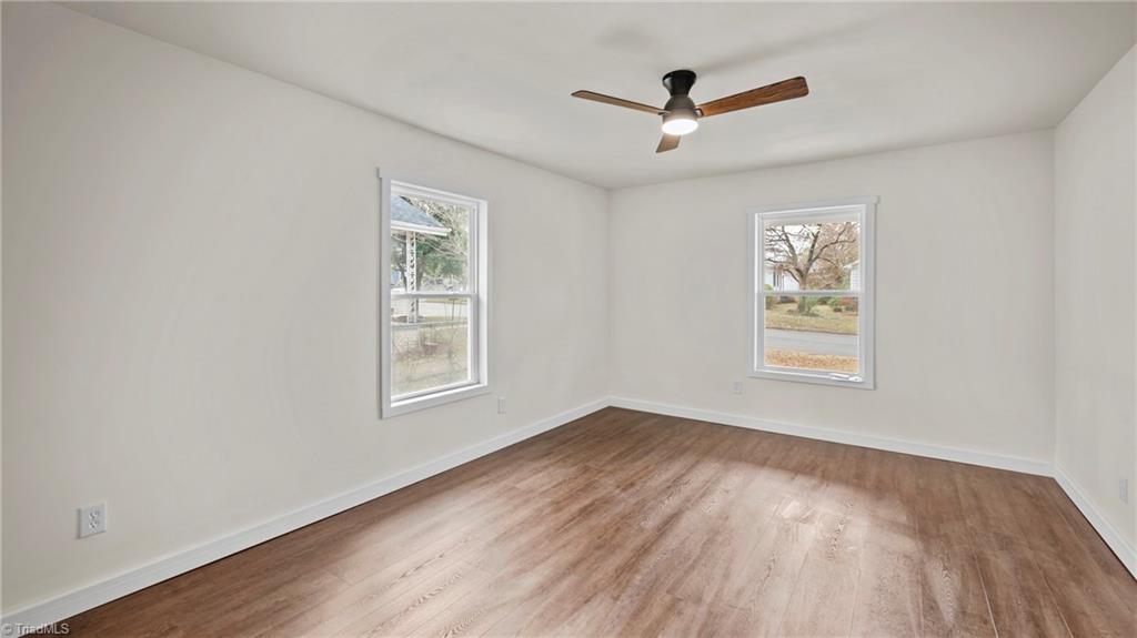 1603 Connor Place High Point, NC 27260 - Photo 15 of 23 Primary Bedroom