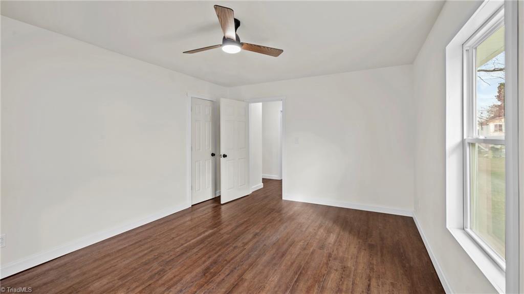 1603 Connor Place High Point, NC 27260 - Photo 17 of 23 Primary Bedroom