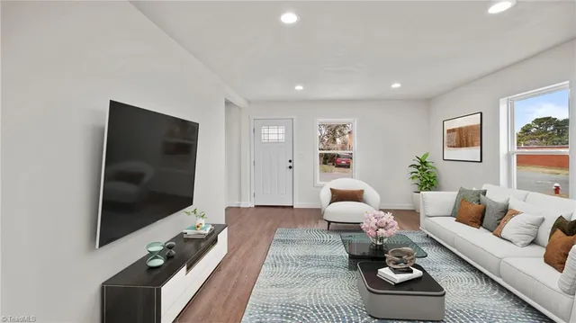 $210,000 | 1603 Connor Place, High Point, NC 27260