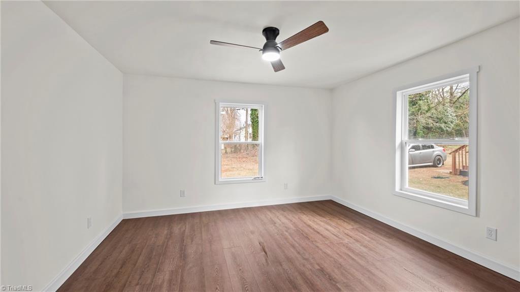 1603 Connor Place High Point, NC 27260 - Photo 10 of 23 Bedroom 2