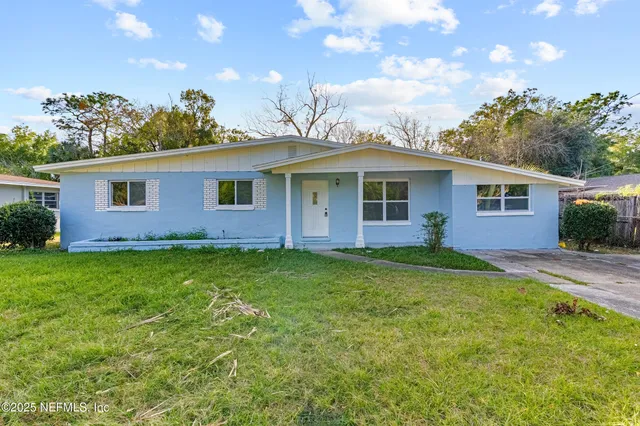 $250,000 | 8988 Castle Boulevard, Jacksonville, FL 32208